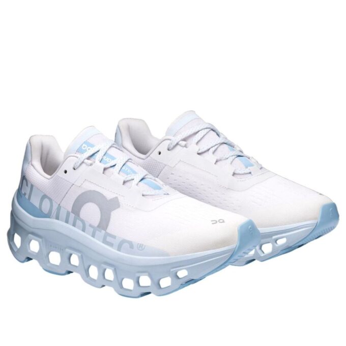 Cloudmonster “Frost Wash” Cloudmonster “Frost Wash”