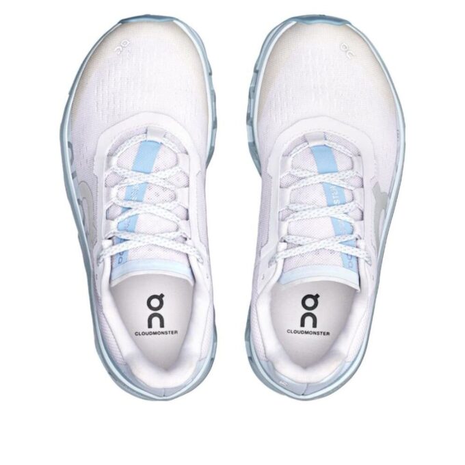 Cloudmonster “Frost Wash” Cloudmonster “Frost Wash”