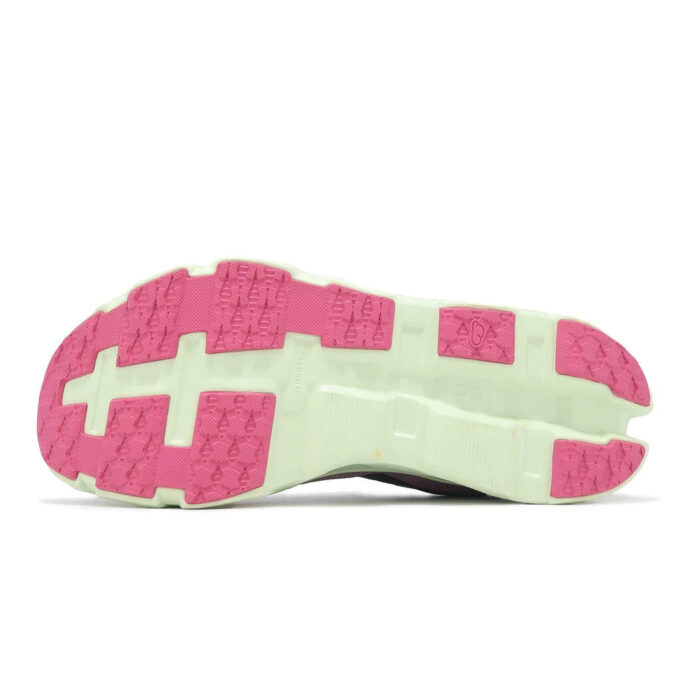 Cloudmonster Hyper “Iron Lima”