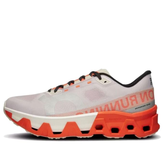 Cloudmonster Hyper “Mauve Flame”