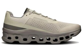 Cloudmonster “Ice Alloy”