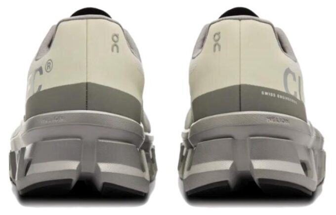 Cloudmonster “Ice Alloy”