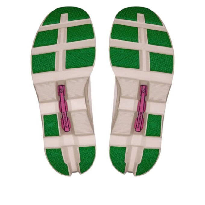 Cloudmonster “Ivory Pearl”