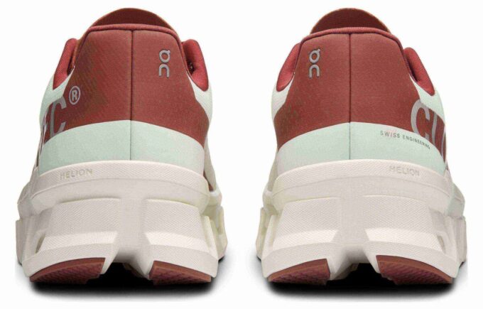 Cloudmonster “Ivory Ruby”