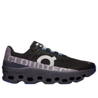 Cloudmonster “Magnet Shark”