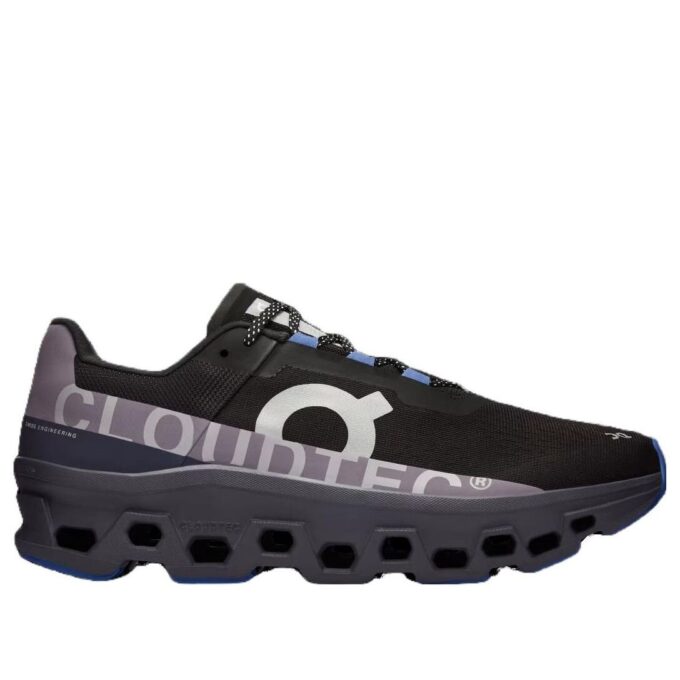 Cloudmonster “Magnet Shark”