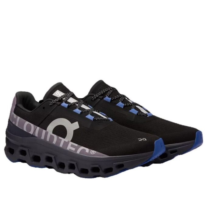 Cloudmonster “Magnet Shark”