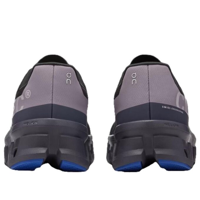 Cloudmonster “Magnet Shark”