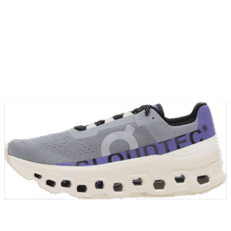 Cloudmonster “Mist Blueberry”