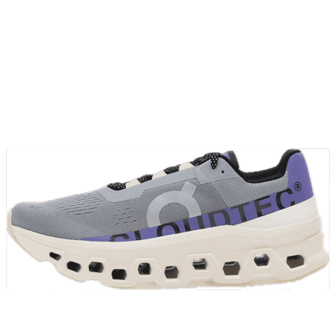 Cloudmonster “Mist Blueberry”