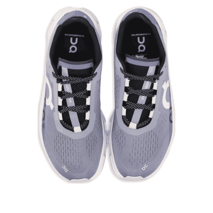 Cloudmonster “Mist Blueberry”