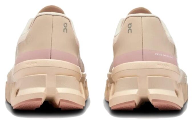 Cloudmonster “Moon Fawn”