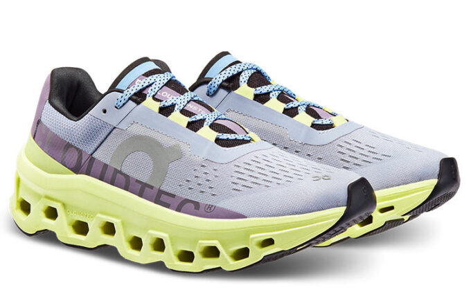 Cloudmonster “Nimbus Hay”