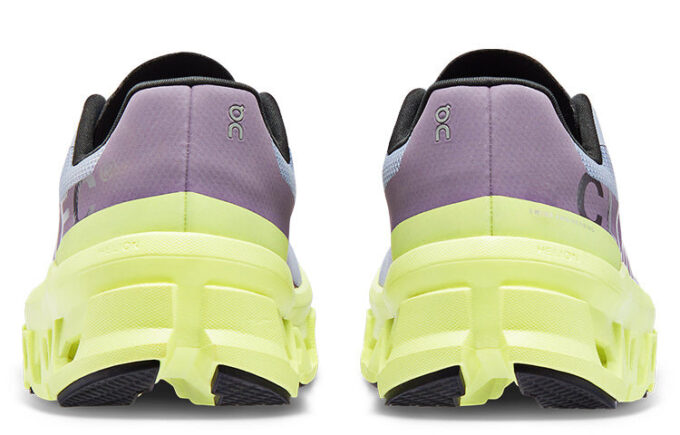 Cloudmonster “Nimbus Hay”