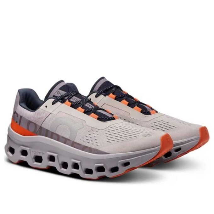 Cloudmonster “Pearl Flame”