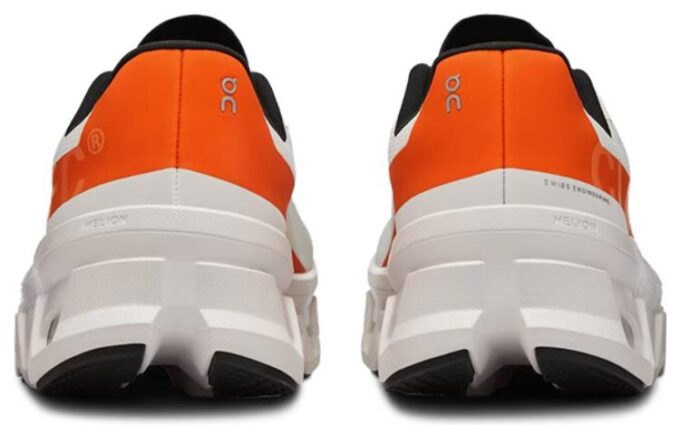 Cloudmonster “Undyed-White Flame”