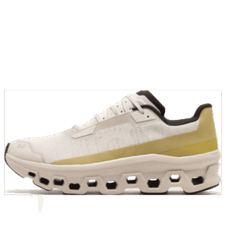 Cloudmonster Void “Grey Beige”