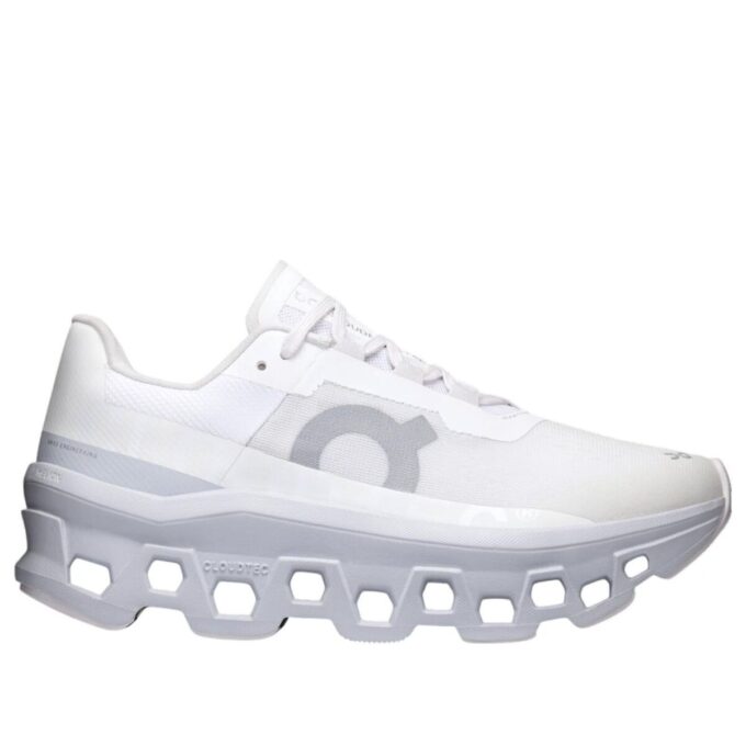 Cloudmonster “White Glacier Grey” Cloudmonster “White Glacier Grey”