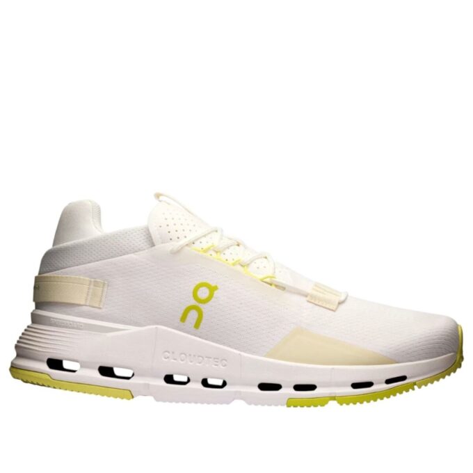 Cloudnova 2 “White Limelight”