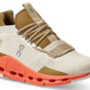 Cloudnova “Beige Orange”