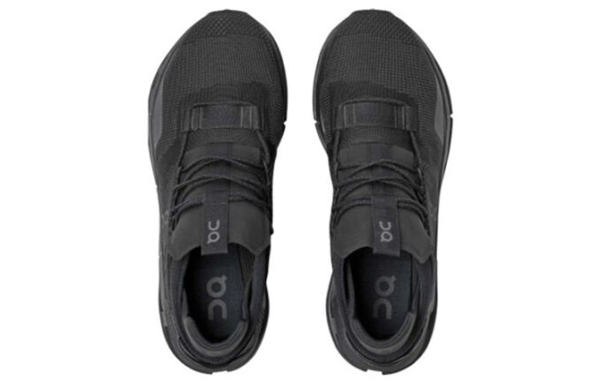 Cloudnova “Black Eclipse”