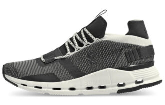 Cloudnova “Black White”