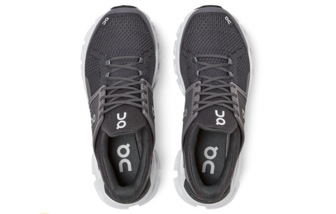 Cloudnova “Black White”