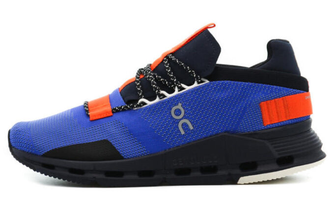 Cloudnova “Cobalt”