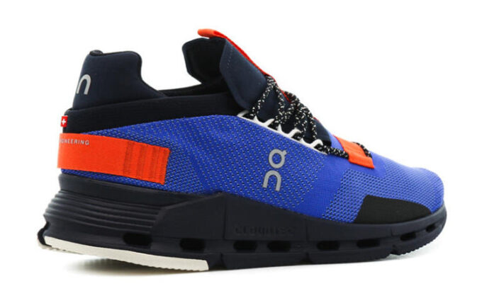 Cloudnova “Cobalt”