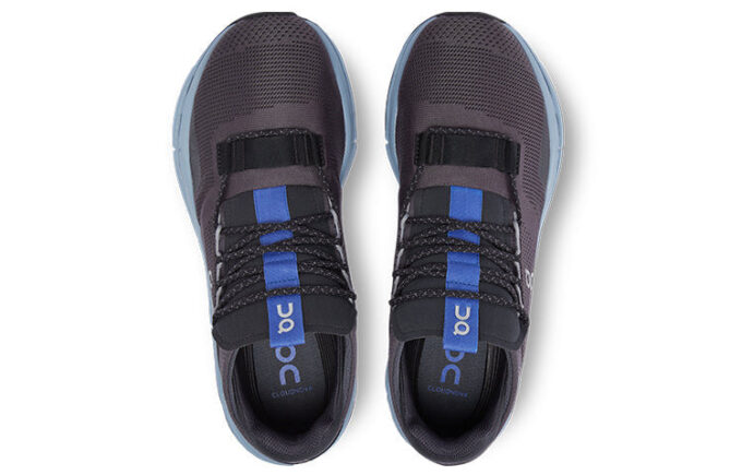 Cloudnova “Eclipse Chambray”