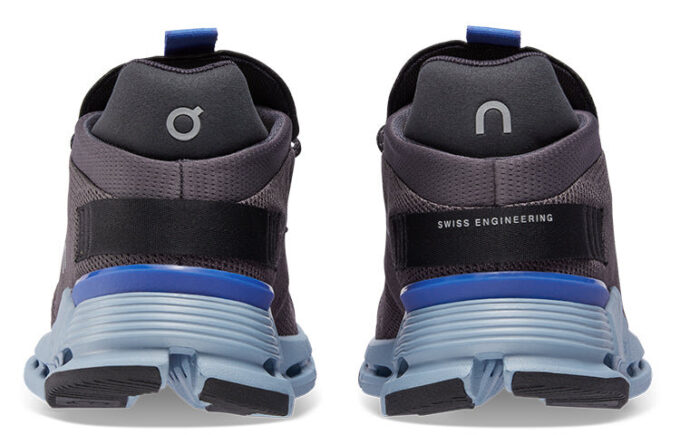 Cloudnova “Eclipse Chambray”