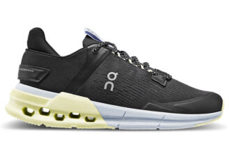 Cloudnova Flux “Black Hay”