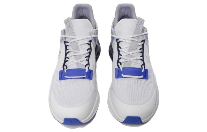 Cloudnova Flux “Undyed White Cobalt”