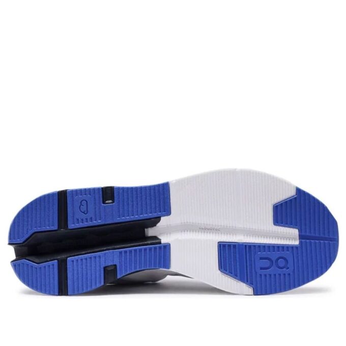 Cloudnova Flux “Undyed White Cobalt”