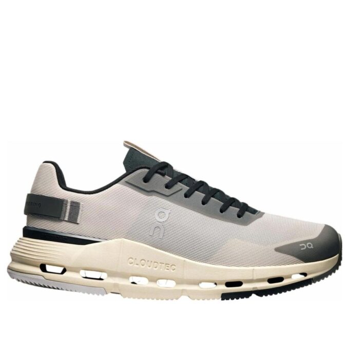 Cloudnova Form 2 “Pearl Black” Cloudnova Form 2 “Pearl Black”