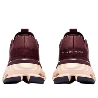 Cloudnova Form 2 TT “Mulberry Dew”