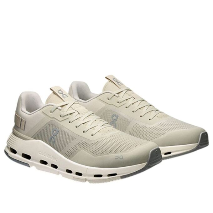 Cloudnova Form 2 TT “Sand Ivory”