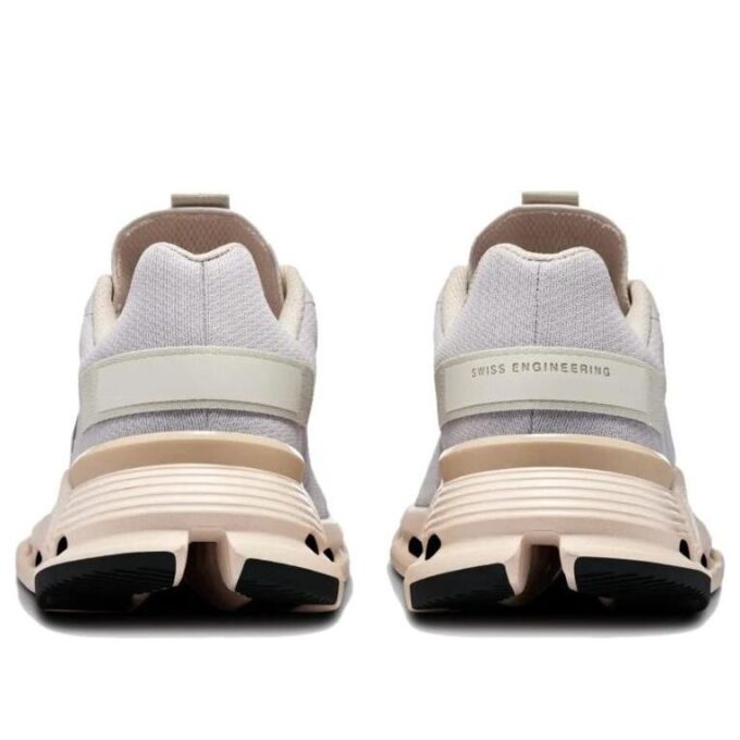 Cloudnova Form “Lavender Fawn”