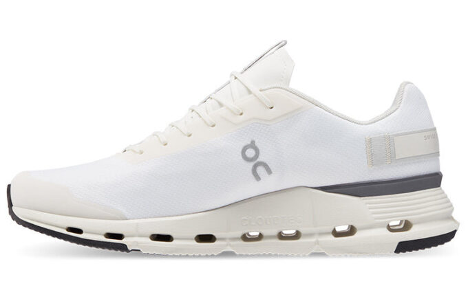 Cloudnova Form “White Eclipse”