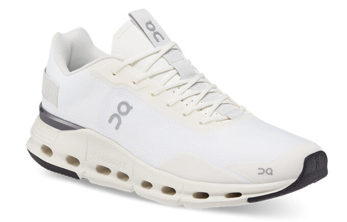 Cloudnova Form “White Eclipse”