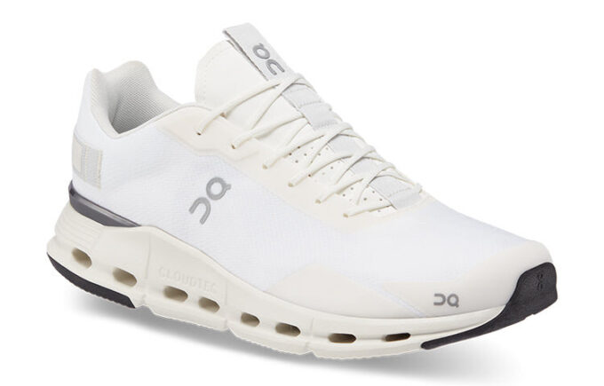 Cloudnova Form “White Eclipse”