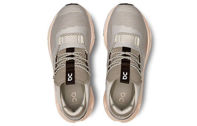 Cloudnova “Pearl Shell”