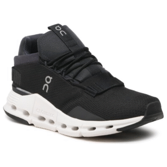 Cloudnova “Phantom White”