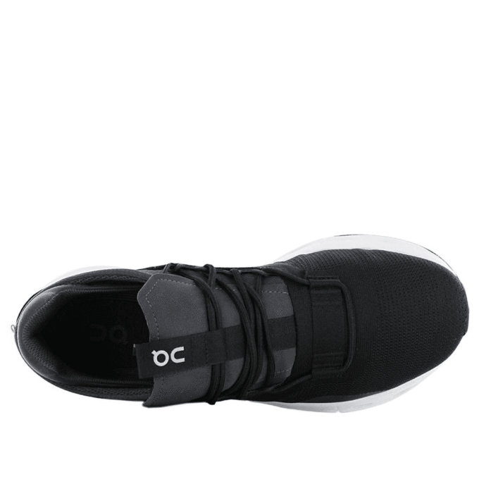 Cloudnova “Phantom White”