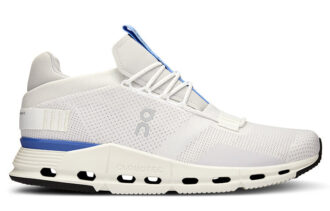 Cloudnova “Undyed Ultramarine”