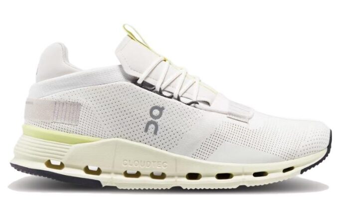 Cloudnova “Undyed White Seedling”