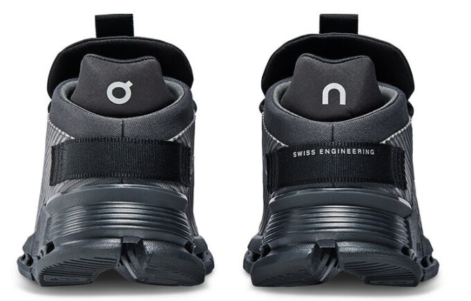 Cloudnova “Void Eclipse Undyed White”