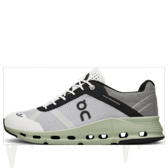 Cloudnova Z5 Rush LTD “Black White”