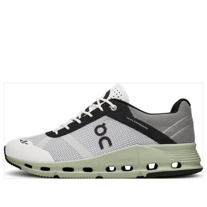 Cloudnova Z5 Rush LTD “Black White”