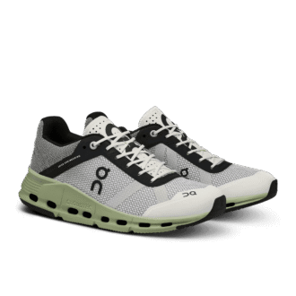 Cloudnova Z5 Rush LTD “Black White”